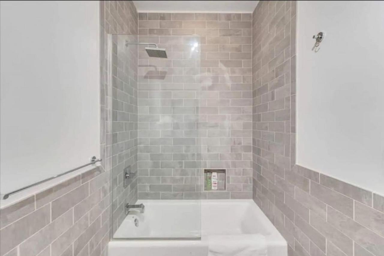 Luxurious Condo, Amazing Location Filadélfia Exterior foto